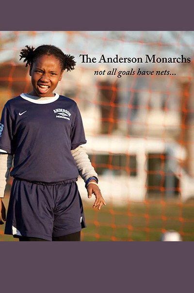 Póster de The Anderson Monarchs