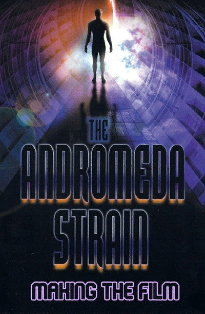 Póster de The Andromeda Strain: Making the Film