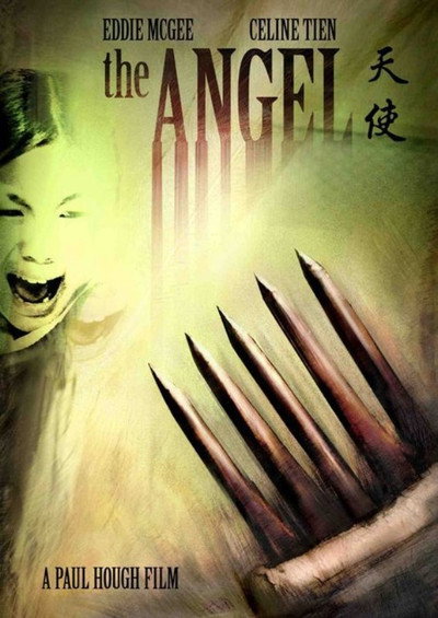 Póster de The Angel