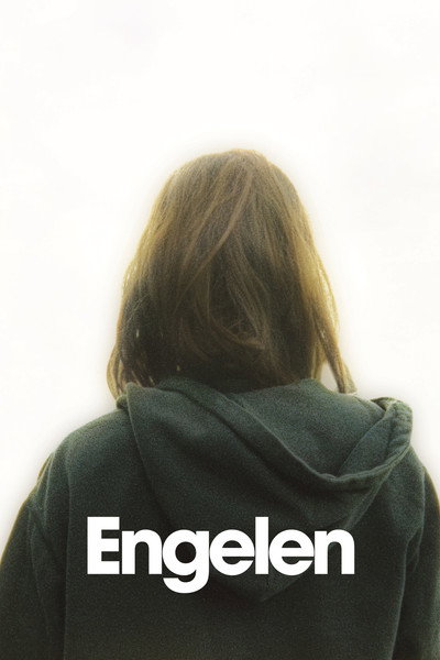 Póster de The Angel