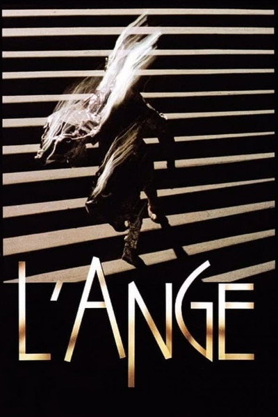 Póster de The Angel