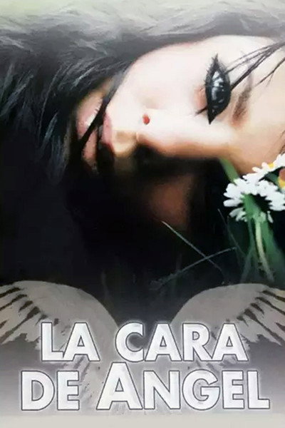 Póster de The Angel Face