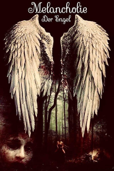 Póster de The Angels' Melancholia