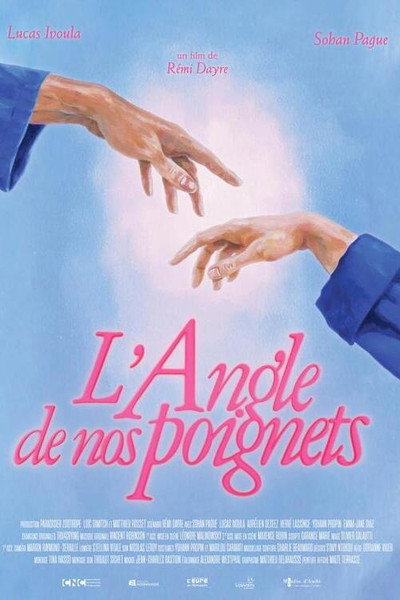 Póster de The Angle of Our Wrists