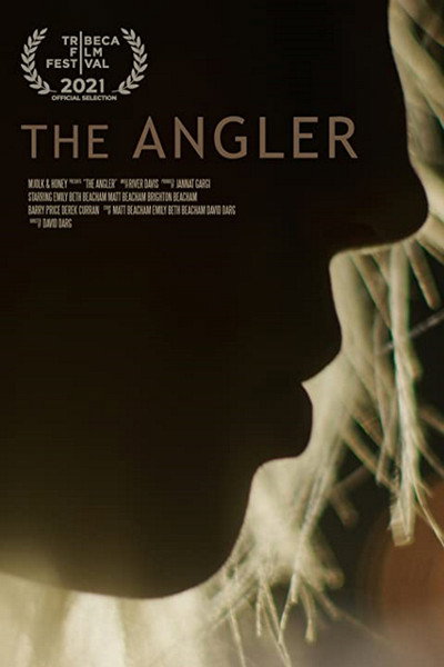 Póster de The Angler