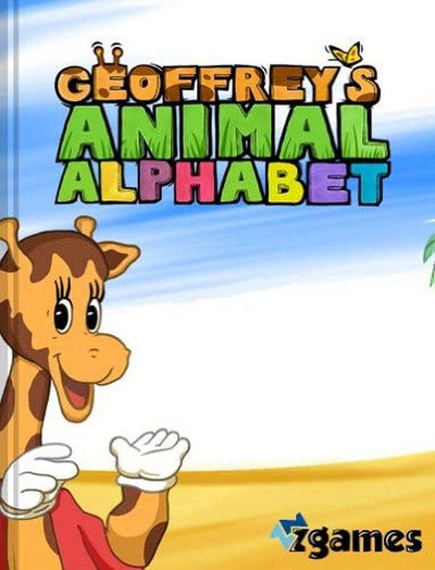 Póster de The Animal Alphabet