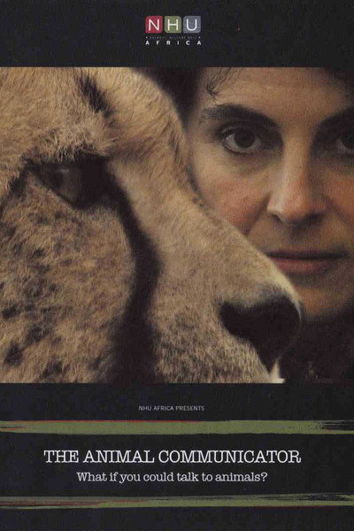 Póster de The Animal Communicator