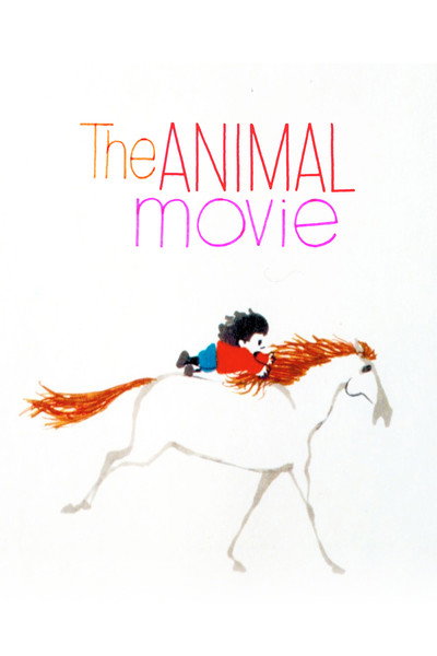 Póster de The Animal Movie