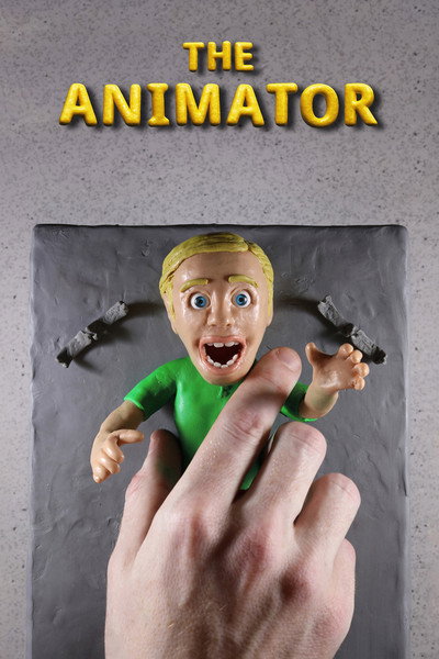 Póster de The Animator