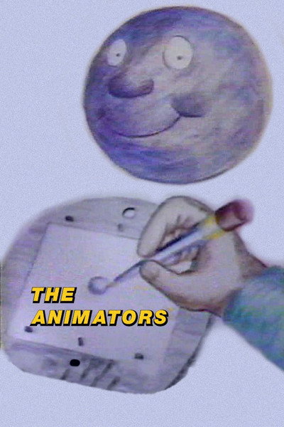 Póster de The Animators