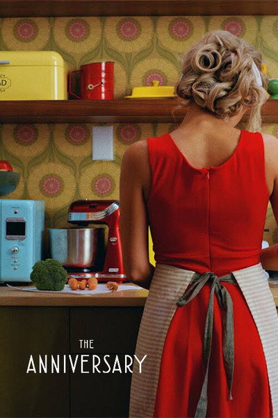 Póster de The Anniversary