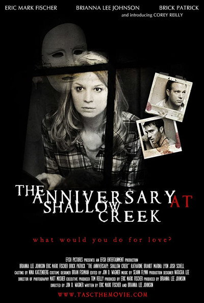 Póster de The Anniversary at Shallow Creek