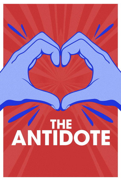 Póster de The Antidote
