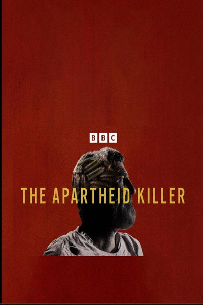 Póster de The Apartheid Killer