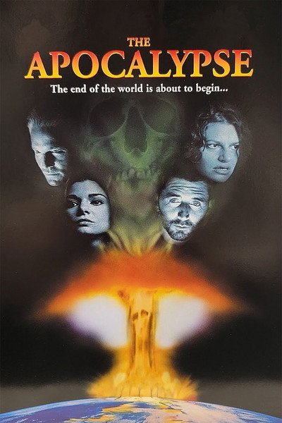 Póster de The Apocalypse