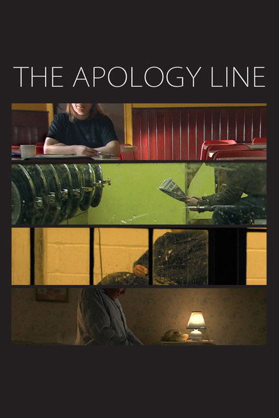 Póster de The Apology Line