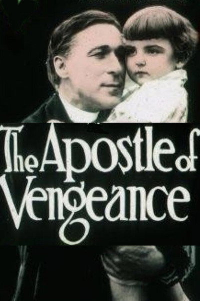 Póster de The Apostle of Vengeance