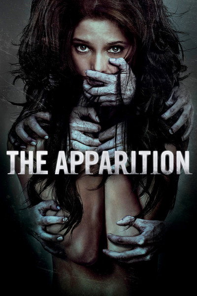 Póster de The Apparition