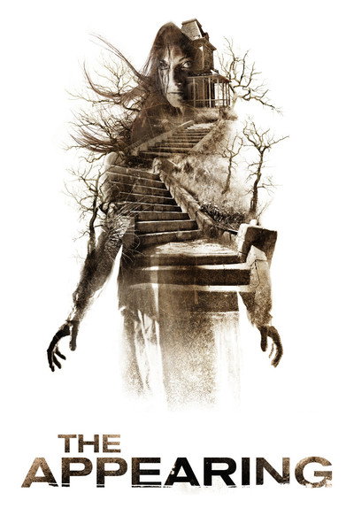 Póster de The Appearing