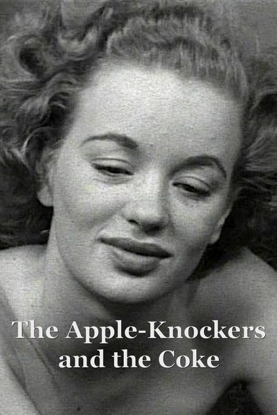 Póster de The Apple-Knockers and the Coke