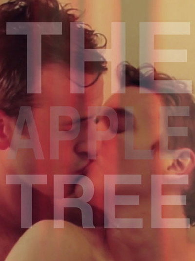 Póster de The Apple Tree