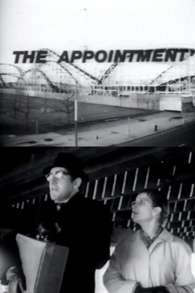 Póster de The Appointment