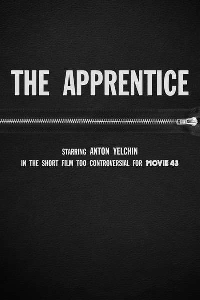 Póster de The Apprentice