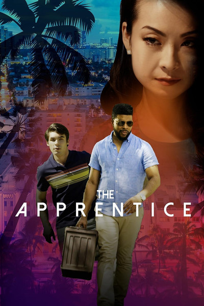 Póster de The Apprentice