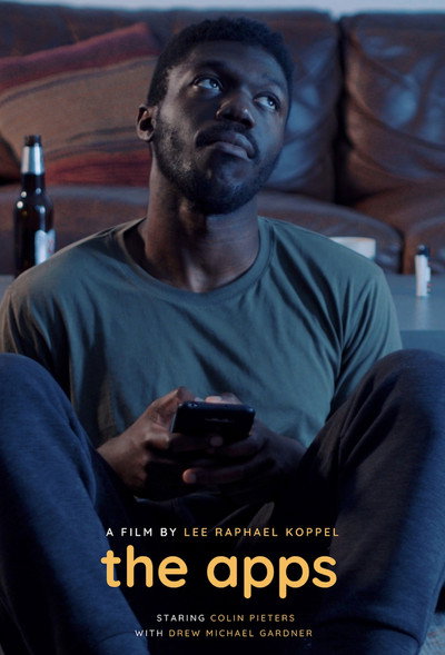 Póster de The Apps