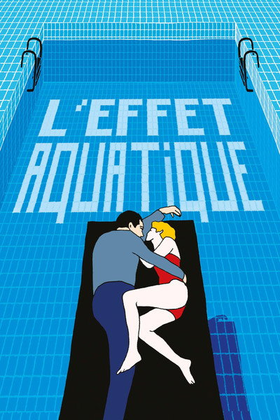 Póster de The Aquatic Effect