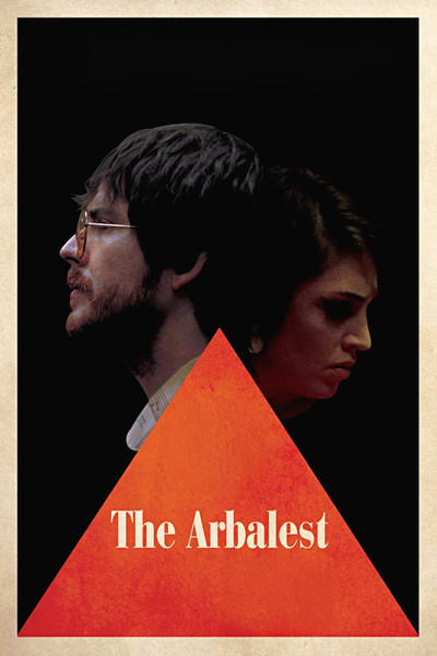 Póster de The Arbalest