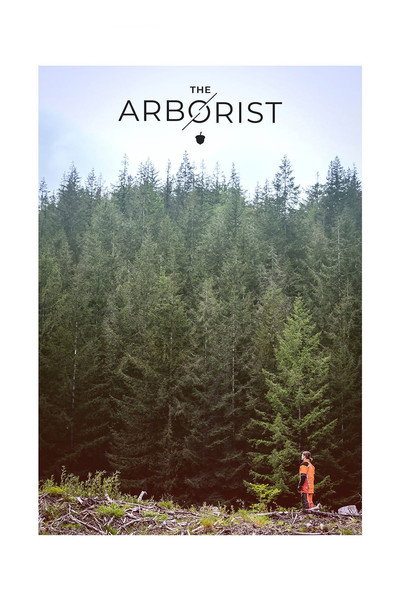 Póster de The Arborist