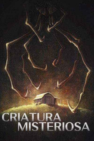 Póster de The Arbors