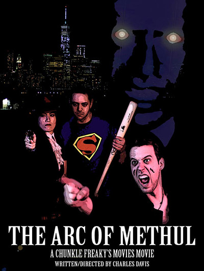 Póster de The Arc of Methul