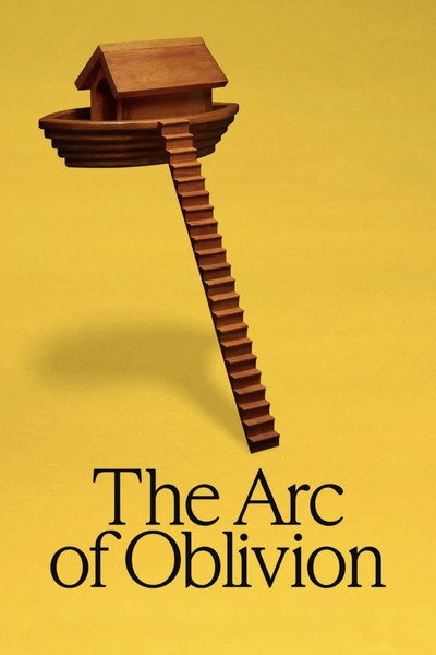 Póster de The Arc of Oblivion