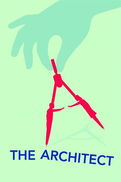 Póster de The Architect