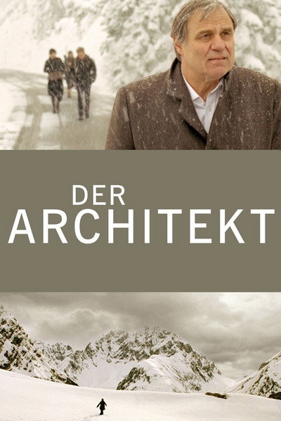 Póster de The Architect