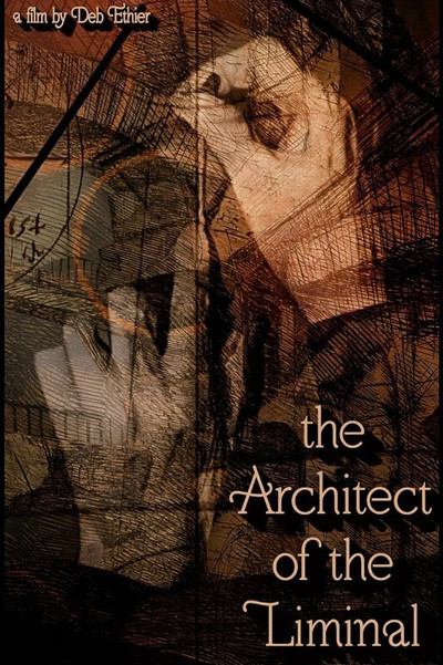 Póster de The Architect of the Liminal