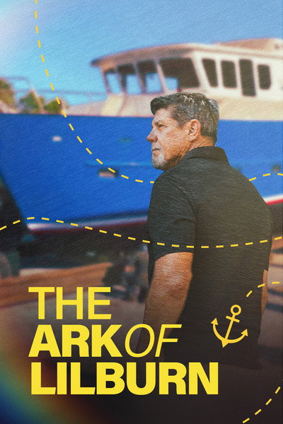 Póster de The Ark of Lilburn
