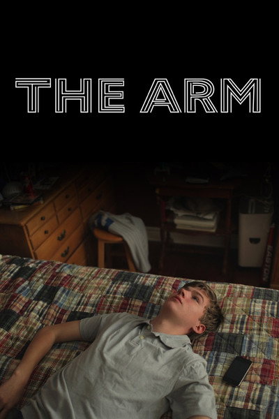 Póster de The Arm