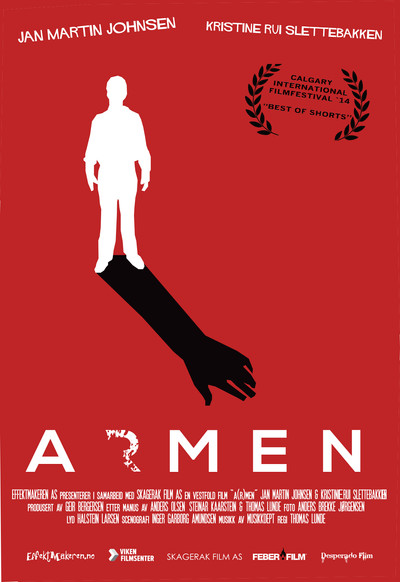 Póster de The Arm