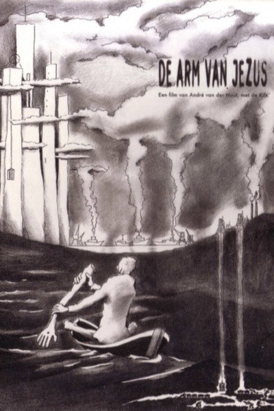 Póster de The Arm of Jesus