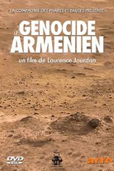 Póster de The Armenian Genocide