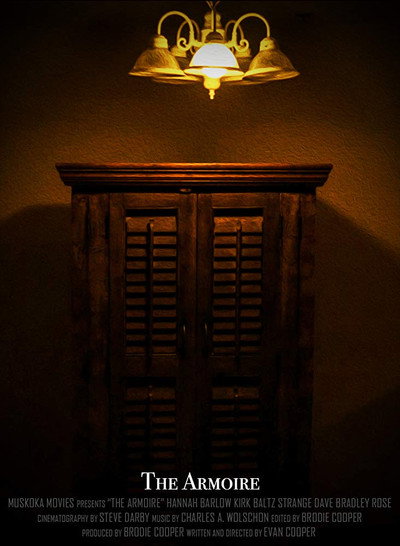 Póster de The Armoire