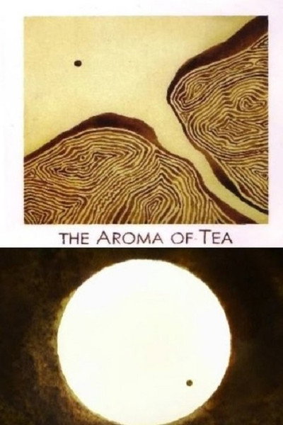Póster de The Aroma of Tea