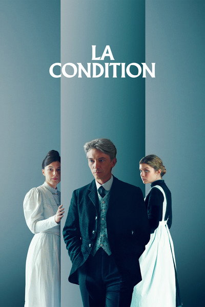 Póster de The Arrangement
