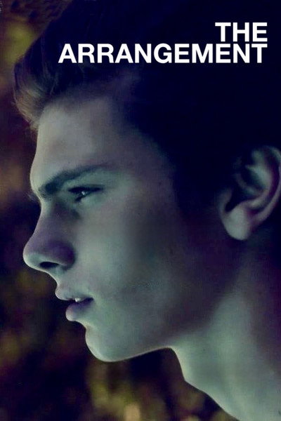 Póster de The Arrangement