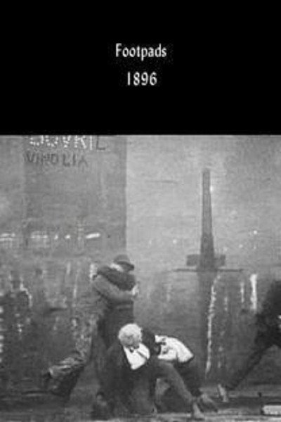 Póster de The Arrest of a Bookmaker