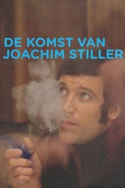 Póster de The Arrival of Joachim Stiller