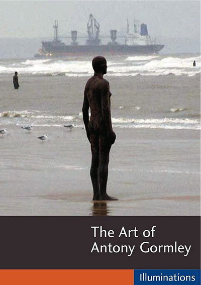 Póster de The Art of Antony Gormley
